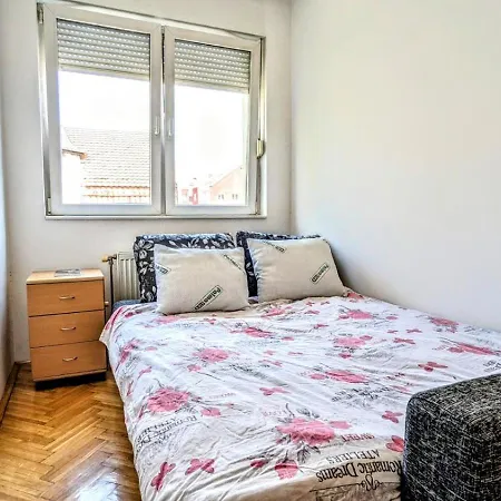 Apartmane Vojvode Supljikca, Rotkvarija