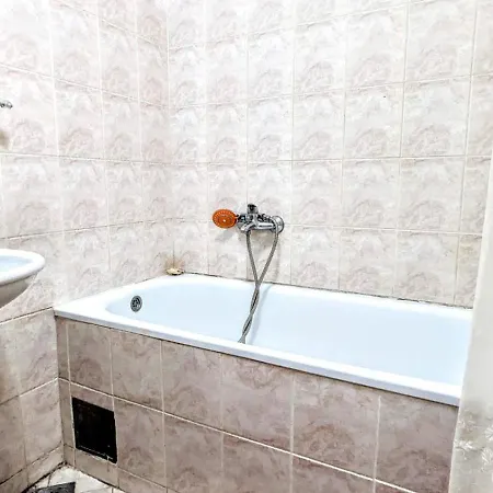 Apartmane Vojvode Supljikca, Rotkvarija * Novi Sad