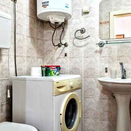 Apartmane Vojvode Supljikca, Rotkvarija Novi Sad