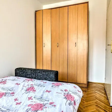 Apartamento Apartmane Vojvode Supljikca, Rotkvarija *