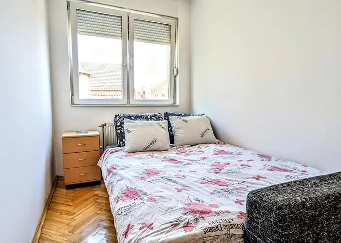 Apartmane Vojvode Supljikca, Rotkvarija