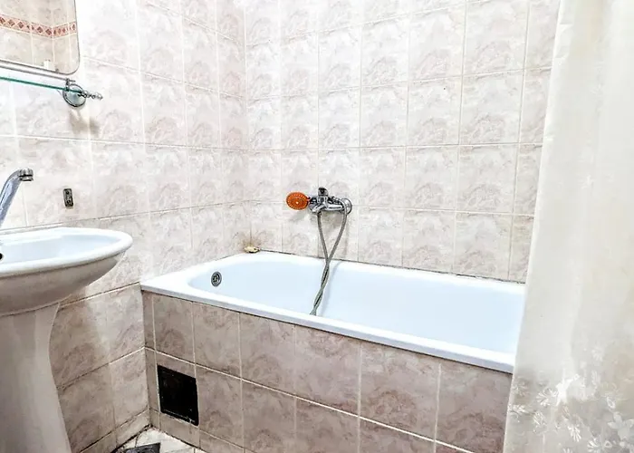Apartmane Vojvode Supljikca, Rotkvarija * Novi Sad