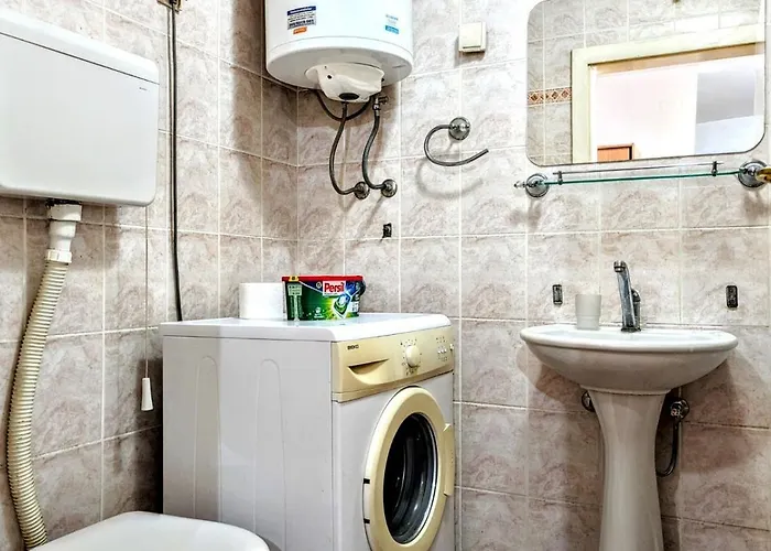 Apartmane Vojvode Supljikca, Rotkvarija Novi Sad