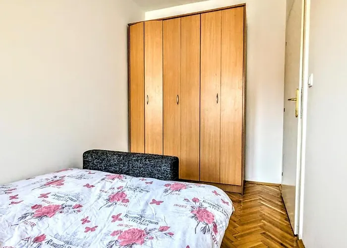 Appartamento Apartmane Vojvode Supljikca, Rotkvarija *